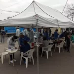 Nueva prisión preventiva a Diego Concha por abuso sexual