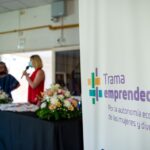 Avanzan los desagües del sur