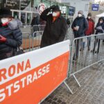 Fernández reconoció que Cristina Kirchner tiene «diferencias» con el acuerdo del Gobierno y el FMI