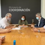 Este jueves hubo 543 casos de Covid-19 y un fallecimiento