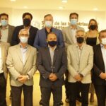 Construirán el arco sudeste de Circunvalación Villa María-Villa Nueva