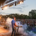 Toque de sirenas en Kiev