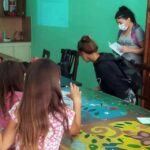 Consecuencias de la tormenta