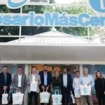 Envían a la Legislatura el pliego para designación de la fiscal General Adjunta