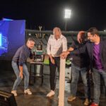 Cultura Barrial en las 320 Viviendas