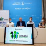 Cooperación entre municipios