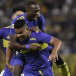 Exitoso Festival Carnavalesco