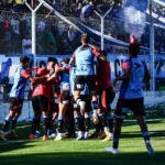 Equipamiento para seguridad urbana