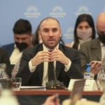 Causa Zoe: Florencia Álvarez se presentó ante la Justicia y fue detenida