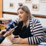 Gas natural para industria local