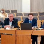 Torneo de fútbol femenino en Centro 11