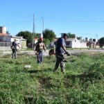 Mes de las Mujeres y las Diversidades