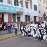 Llamosas reconoció a mujeres que realizan trabajos esenciales