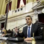 Toque de sirenas en Kiev