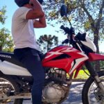 Multitudinaria marcha