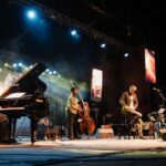 Corea del Norte disparó un misil balístico intercontinental