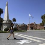 La Provincia dispuso ayuda para las poblaciones afectadas por la tormenta