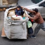 La inflación en España se disparó al 9,8%, el récord más alto en los últimos 37 años