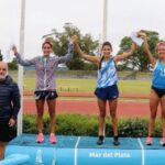 Ya se aplican las dosis adicionales en el Polideportivo N° 2