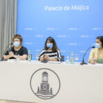 Aniversario del Vacunatorio Municipal