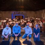 Por la Semana de la Memoria, la Legislatura realizará una sesión especial