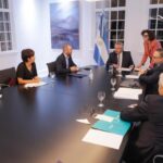 Tecnología que elimina virus y bacterias en hospitales