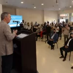 Se presentó el Clúster de la Construcción Córdoba