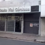 Lanzan una versión mejorada de MapasCórdoba