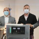 Legisladores analizaron la situación del bioetanol en Córdoba