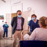 Exitoso Festival Carnavalesco