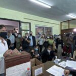 Tercer día del Otoño Polifónico