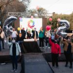 Aleix Espargaró ganó en Termas de Río Hondo su primera carrera en el Mundial de Moto GP