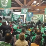 Jura en medio de la lucha política por el Consejo de la Magistratura