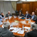 Financiamiento internacional para el acueducto interprovincial