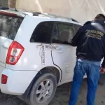 Construcción del “Paseo La Merced”