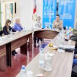 Para potenciar el desarrollo de los parques industriales