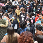 76 mil personas viajaron en el Tren de las Sierras entre enero y marzo