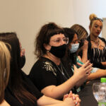 Capacitación en oficios