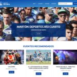 Río Tercero: hubo una fuga de ácido nítrico en la Fábrica Militar