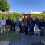 La primera radicación industrial tiene fecha