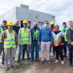 Más móviles para prevención