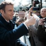 La inflación de marzo fue de 6,7 % y acumula un alza trimestral de 16,1 %