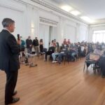 Avanza el juicio por la muerte de Nora Dalmasso