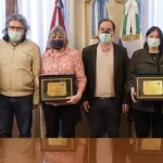 Córdoba y Río Negro desarrollan acciones de promoción turística