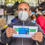 Certificado Único de Salud: se podrá presentar hasta el 13 de mayo