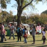 Covid-19: comienza la colocación de una nueva dosis de refuerzo