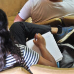 Reunión con Aerolíneas