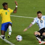 Tras nueve años de relación, se separaron Marcelo Tinelli y Guillermina Valdés