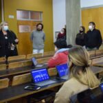 Tres empresas competirán por el servicio de transporte de pasajeros