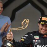 La Mona Jiménez tuvo su multitudinario homenaje en el Obelisco a puro cuarteto